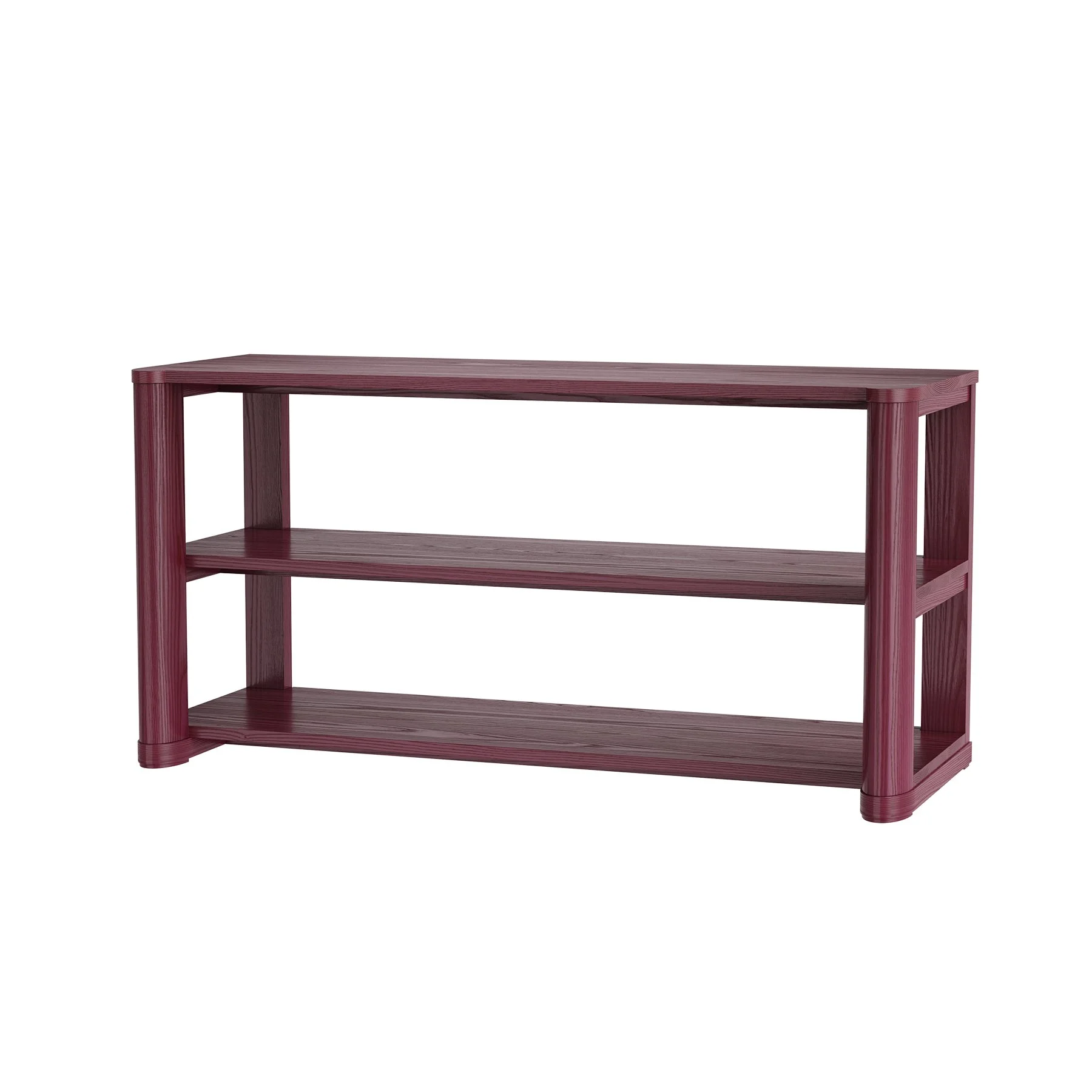 Hull Shelf - Low | O&G Studio